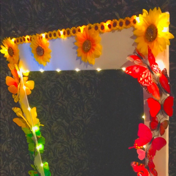 30x40 Large Mirror